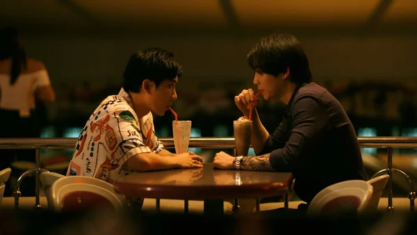 Họ Thuê Tôi Tán Tỉnh Sát Thủ (The Heart Killers)