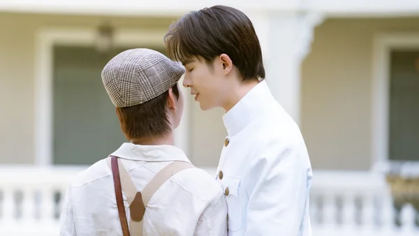 Interminable: Vĩnh Hằng (Interminable)