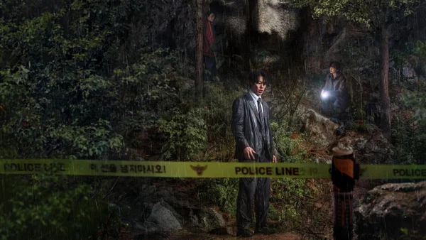 Khải thị (Revelations)