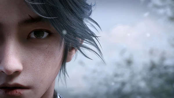 Kiếm Lai (The Swords)