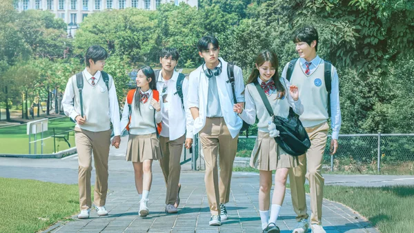 Làm Quản Lý Của Tớ Nhé (Will You Be My Manager?)