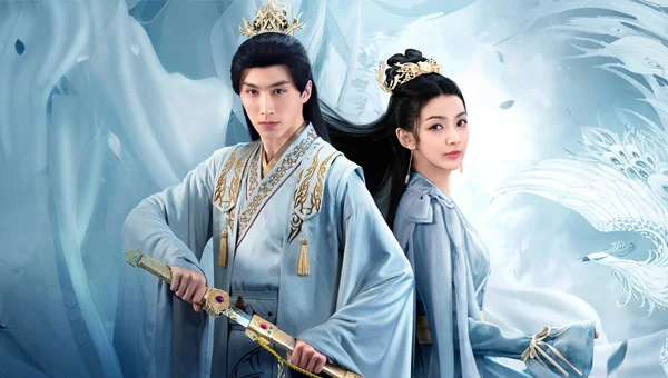 Long Phượng Lệnh (Dragon and Phoenix's Order)