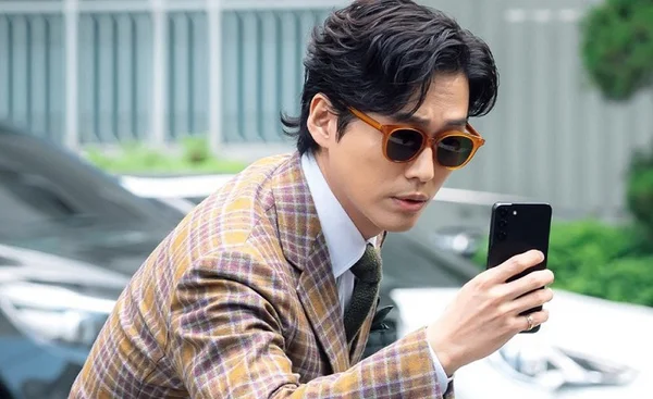 Luật Sư 1000 Won (One Dollar Lawyer)