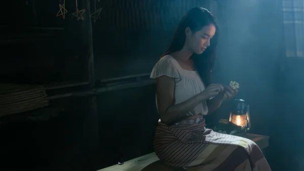 Luyện Ngải: Cô Hồn Dã Quỷ (Geji: The Spirit Hunter)