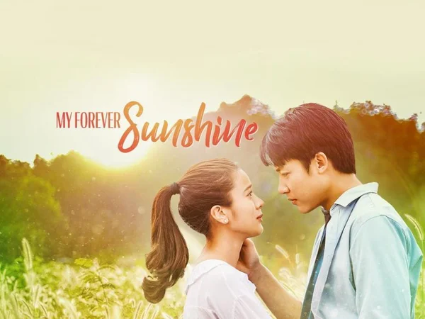 Miễn Trời Cao Còn Ánh Dương (My Forever Sunshine)