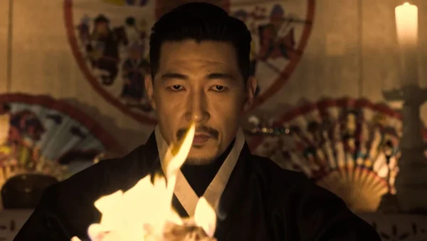 Minh Hôn (Baridegi: The Abandoned Girl)