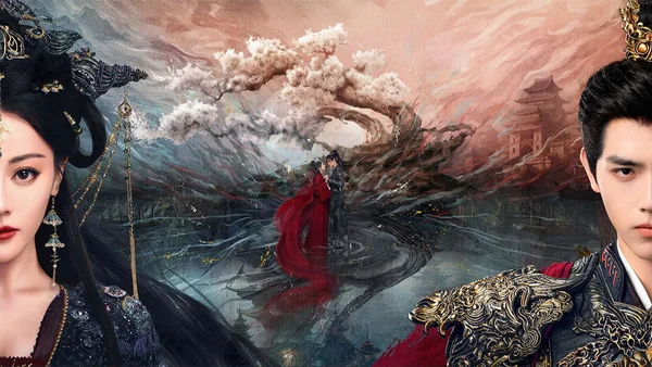 Mộ Tư Từ (Love Beyond the Grave)