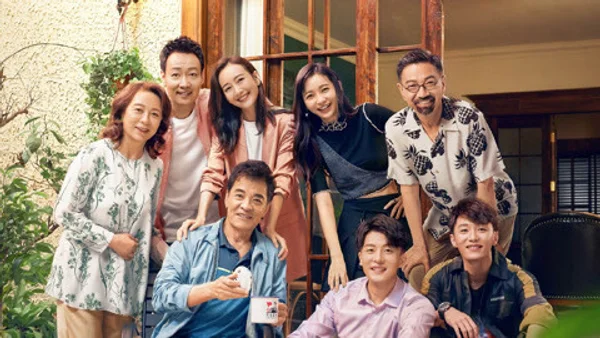 Muôn Mặt Cuộc Sống (Good Life)