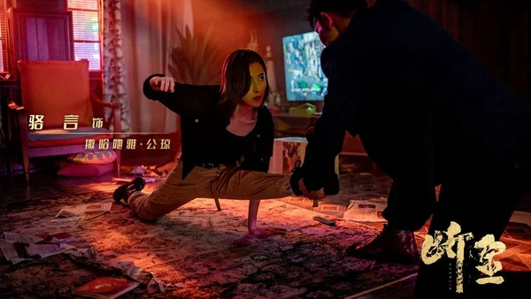 Nghĩa Trọng Tình Thâm (Brotherhood)