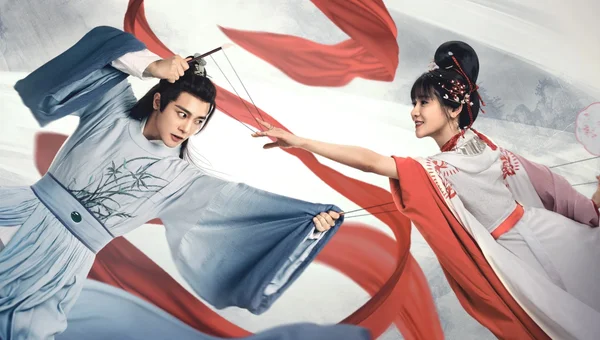 Ngọc Cơ Thư (A Puppetry)