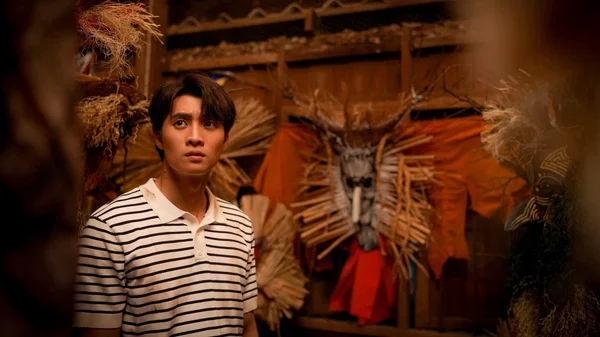 Ngôi Đền Kỳ Quái 4 (Pee Nak 4)