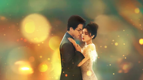 Ngọt Ngào Trong Toan Tính (Love Conspiracy)