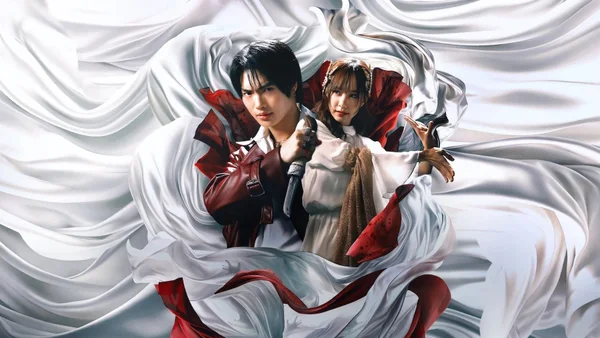 Người Đàn Ông Ma Thuật: Sân Khấu Đen (Enigma Black Stage)