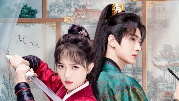 Nữ Hiệp Xuất Sắc (Fairy Charge Forward)