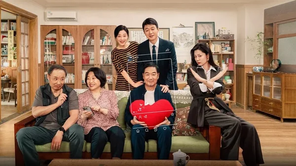 Nửa Đời Sau Của Tôi (Love Again)