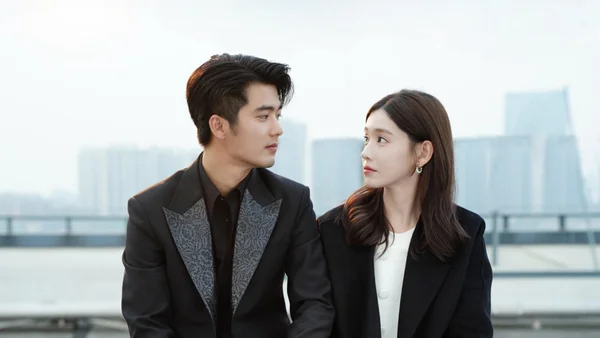 Ở Bên Em (Be with You)