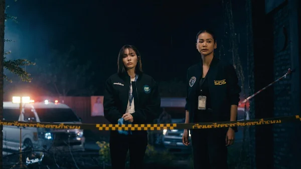 Petrichor: Giọt Mưa Mang Mùi Rỉ Sét (Petrichor)