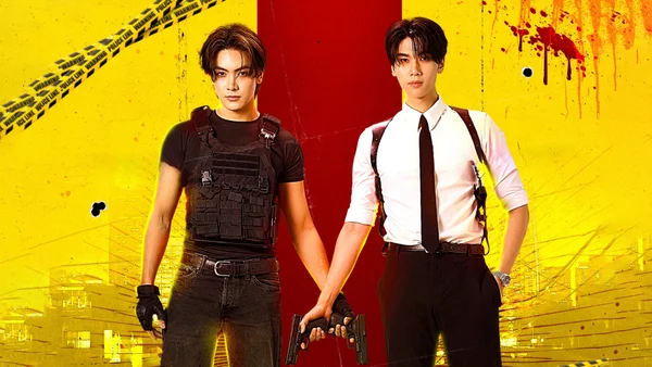 Phá Án Tử (Dare You to Death)