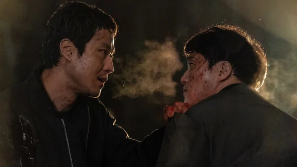 Phi Vụ Tiền Bẩn (Dirty Money)