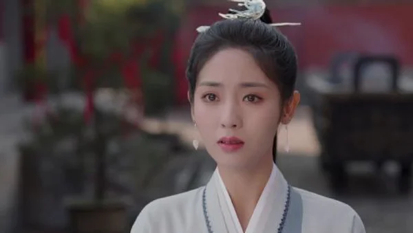 Phúc Lưu Niên (Lost Track of Time)