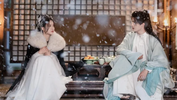 Phượng Ý Thiên Hạ (Feng Yi’s World)