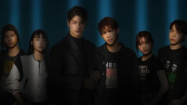 Rock and Soul (Rock and Soul)