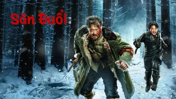 Săn Đuổi (The Hunting)
