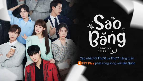 Sao Băng (Shooting Stars)