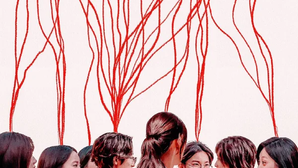 Sợi Chỉ Tử Thần (S Line)