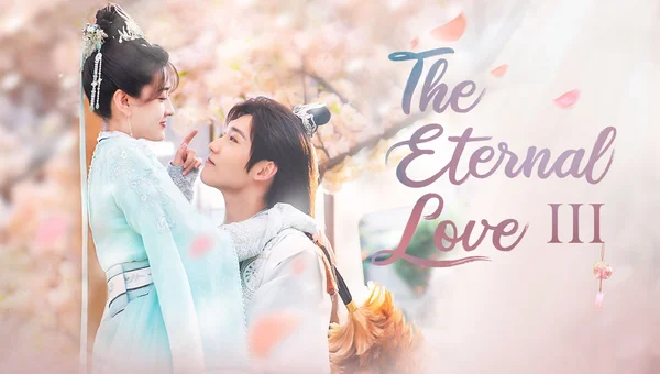 Song Thế Sủng Phi 3 (The Eternal Love 3)