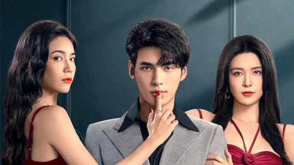 Sự Phản Công Của Phụ Nữ (The Fevengers)