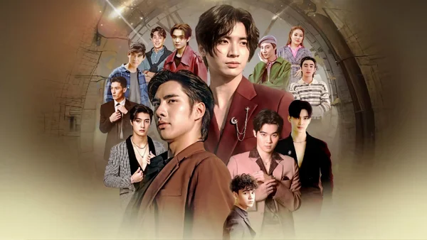 Sự Tái Sinh Của Ngôi Sao (Reset)