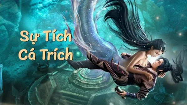 Sự Tích Cá Trích (The legend of herring)
