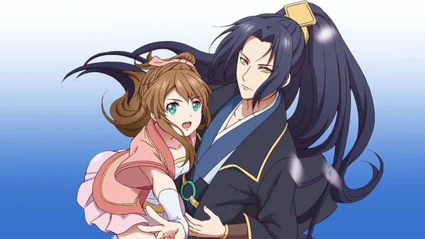 Tà Vương Truy Thế: Nhất Thế Khuynh Thành (King of Jin in Tang Dynasty)