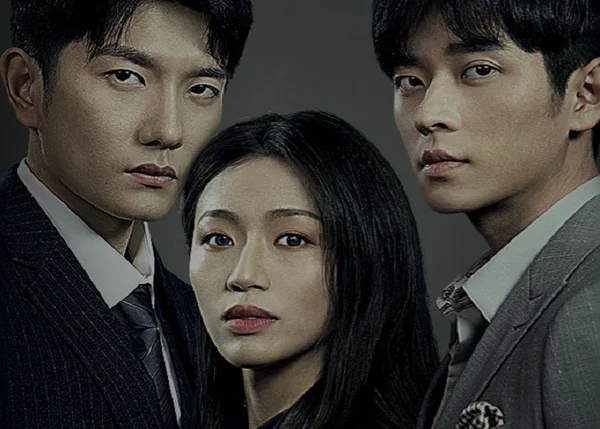 Thế Giới Bí Mật Của Người Vợ (The Wife's Secret World)