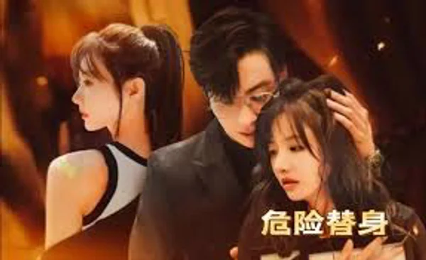 Thế Thân Nguy Hiểm (The Other Me)