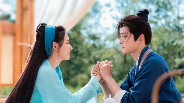 Thiên Thu Lệnh (Destiny and Saving)