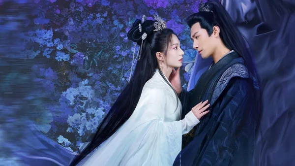 Thiên Thu Phú (Adventure for Love)