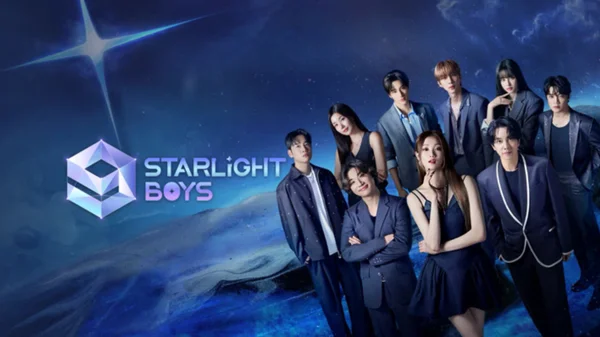 Thiếu Niên Ánh Sao (Starlight Boys)