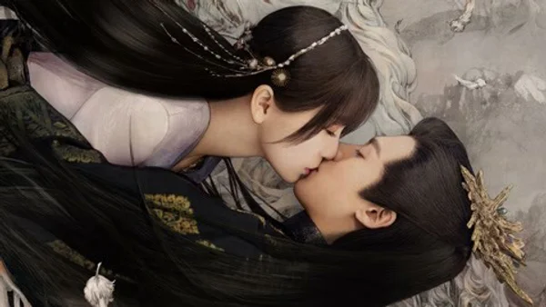 Thương Lan Quyết (Love Between Fairy and Devil)