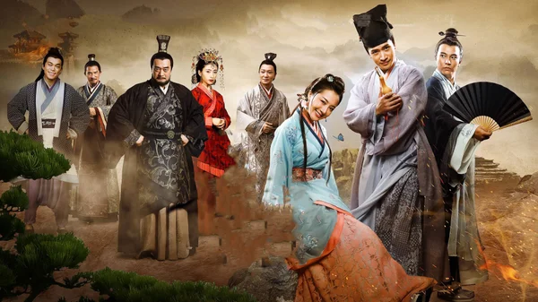 Thương Sinh Đại Y (Half for the People)