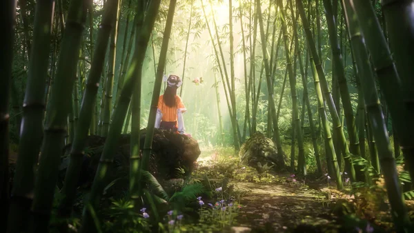 Tiên Kiếm Kỳ Hiệp Truyện 3 (Sword and Fairy 3)