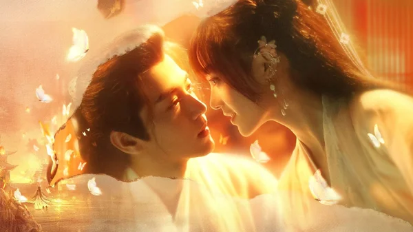 Tiểu Đình Đài (Rise From the Ashes)