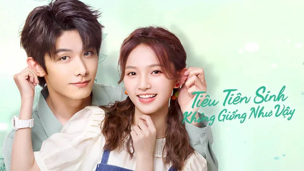 Tiêu Tiên Sinh Không Giống Như Vậy (A Different Mr. Xiao)