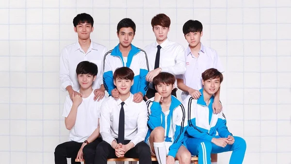 Tình Cờ Yêu 2 (Love By Chance)