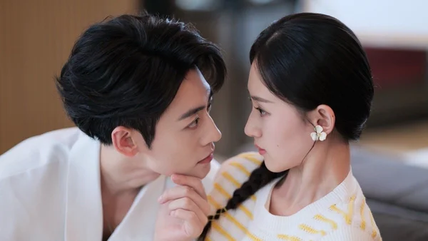 Tình Yêu Định Mệnh (Destiny)