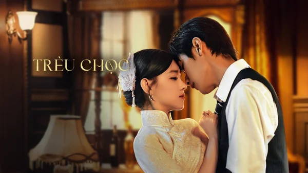 Trêu Chọc (Provoke)