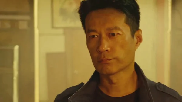 Trừ Bạo An Lương (Punish Evil)