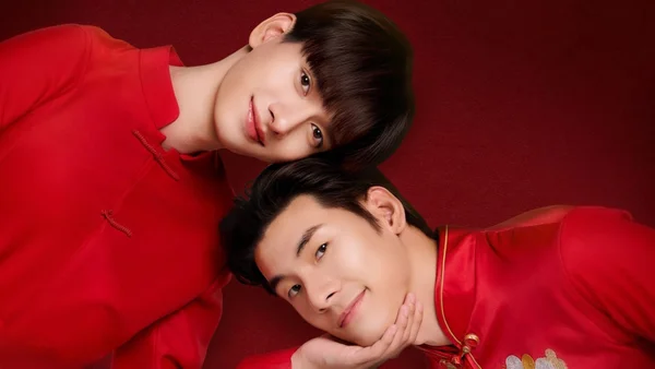 Tỷ Phú Giả Danh (Me and Who)