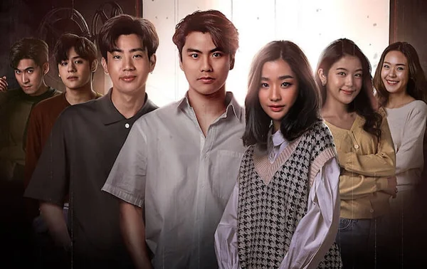 Vé Xem Phim Chuyện Tình Đã Qua (10 Years Ticket)